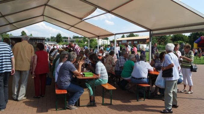 Aronia Erntefest 2015 Aronia Erntefest 2015