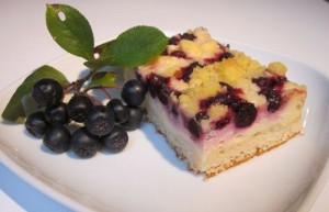 Aronia Rezepte