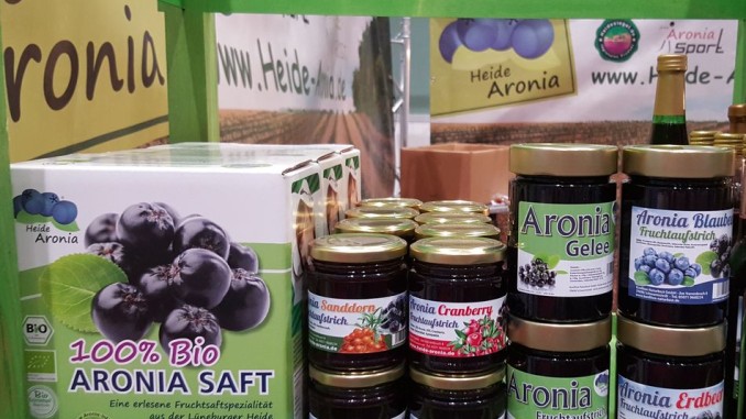 Aronia Verkaufsstellen Aronia Verkaufsstellen