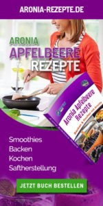 Aronia Rezepte Buch
