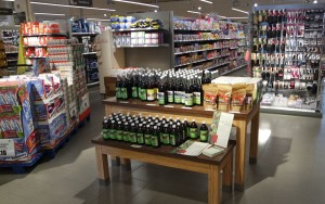 Heide Aronia bei EDEKA