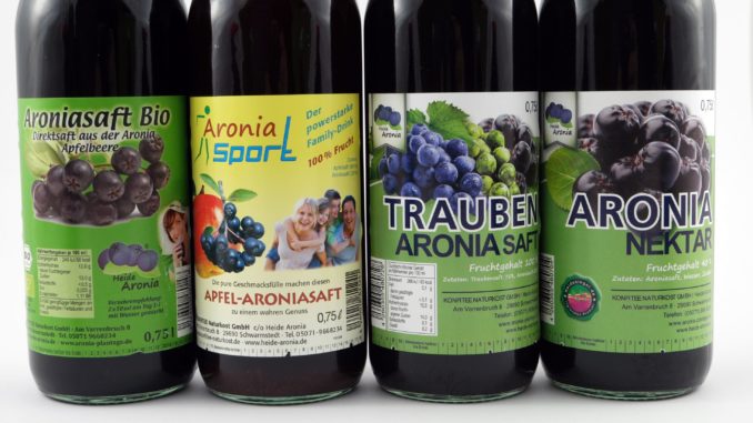 Aroniasaft versandkostenfrei bestellen Aroniasaft versandkostenfrei bestellen