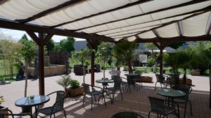 Aronia Cafe Schwarmstedt