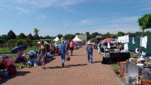 Flohmarkt Schwarmstedt