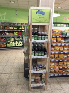 edeka krone bad harzburg heide aronia