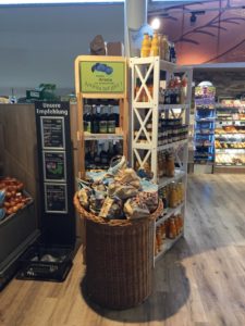 edeka wächter hildesheim heide aronia produkte