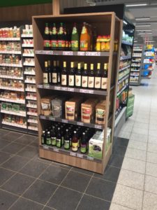 Heide Aronia Produkte Famila Hoya