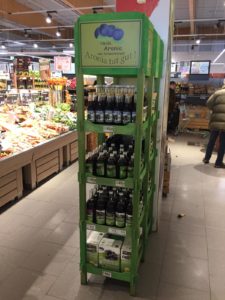 Heide Aronia Produkte Marktkauf Wunstorf